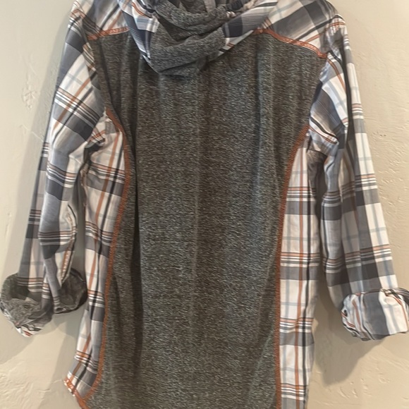 Men's button down - Picture 4 of 4